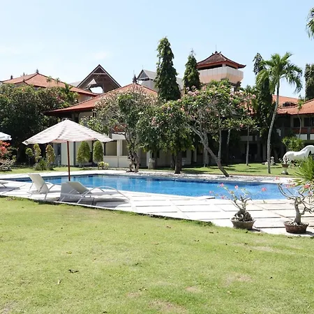 Bali Bungalo Hotel