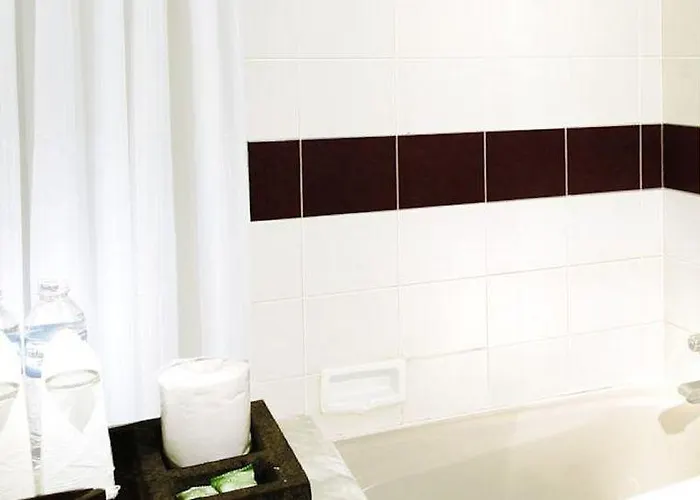 Bali Bungalo Hotel 3*