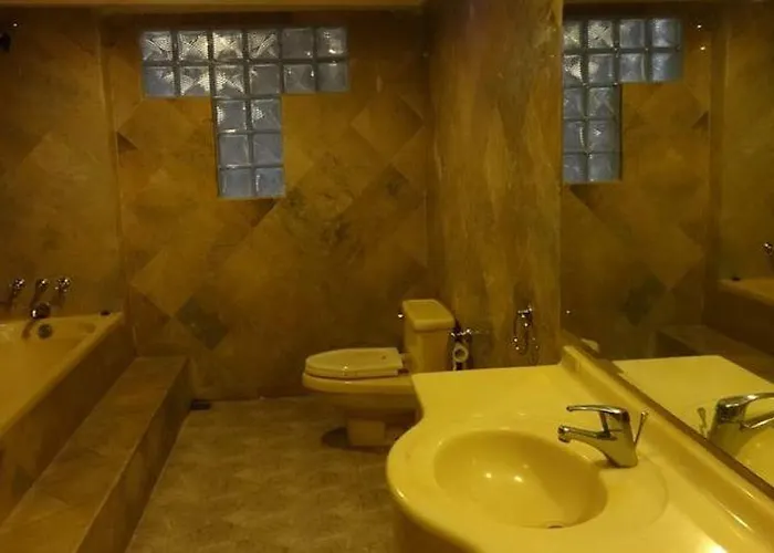 Hotel Bali Bungalo 3*