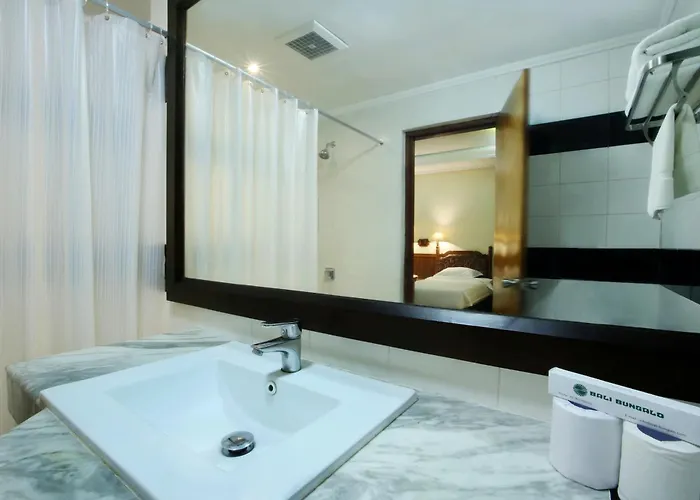 Bali Bungalo Hotel 3*