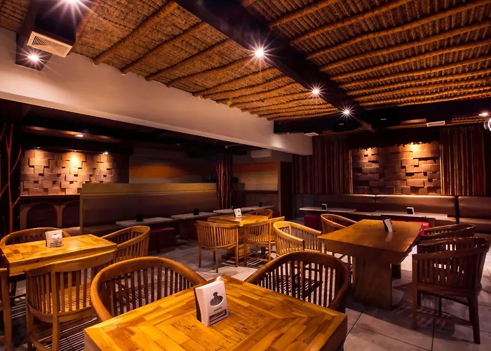 Bali Bungalo 3*