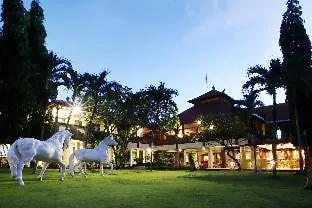 Bali Bungalo 3*