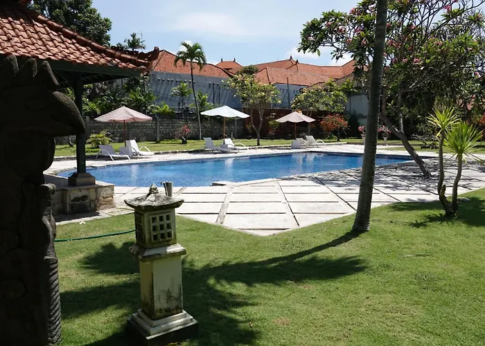 Bali Bungalo Hotel