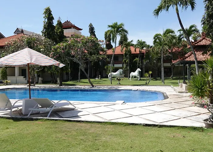 Bali Bungalo 3*