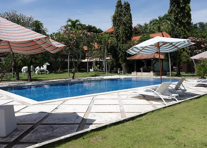 Bali Bungalo Kuta (Bali)