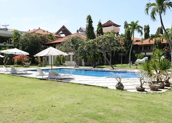 Bali Bungalo