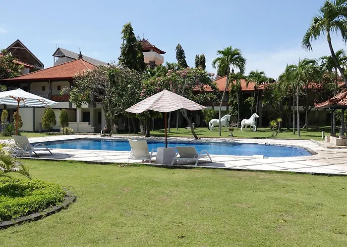 Bali Bungalo Hotel