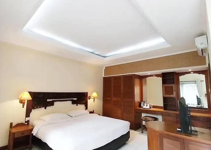 Bali Bungalo Kuta (Bali)
