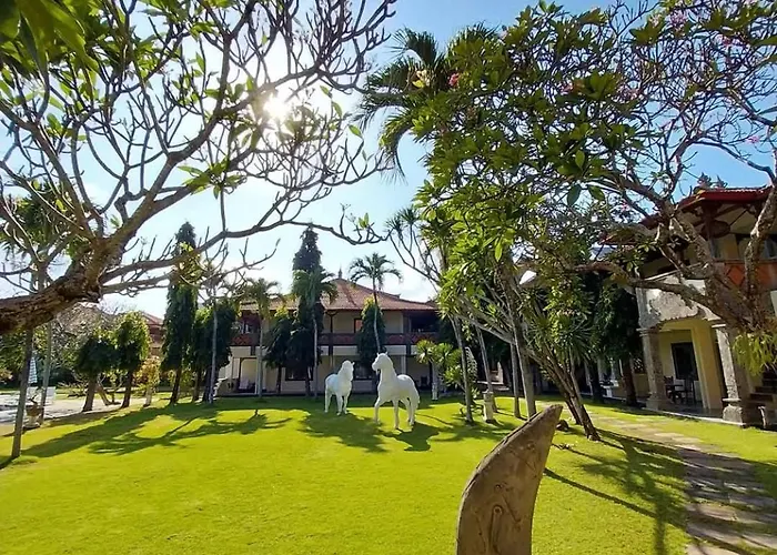 Hotel Bali Bungalo