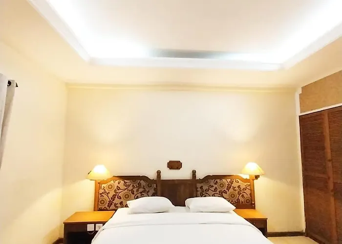 Bali Bungalo Hotel 3*