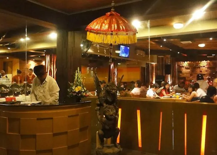 Bali Bungalo Hotel Kuta (Bali)