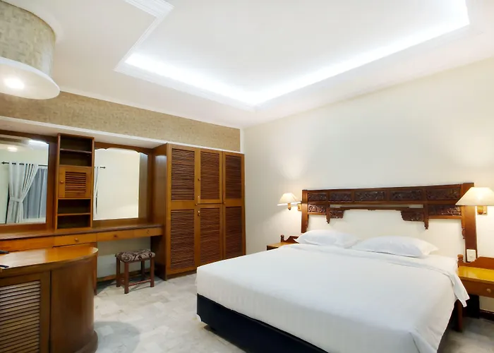Bali Bungalo Hotel Kuta (Bali)