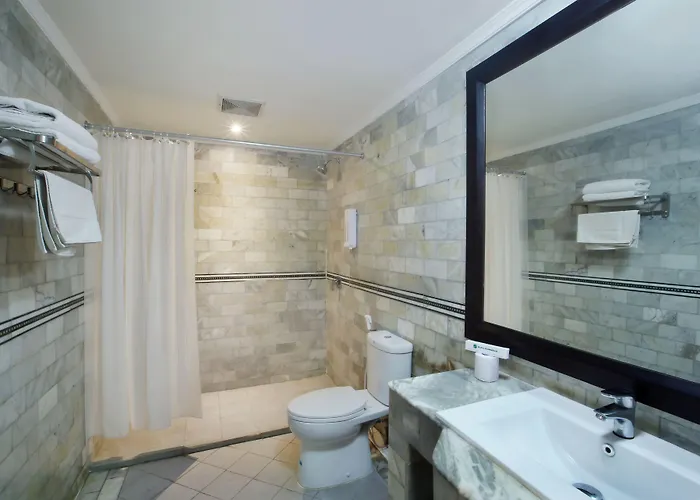 Bali Bungalo Hotel 3*