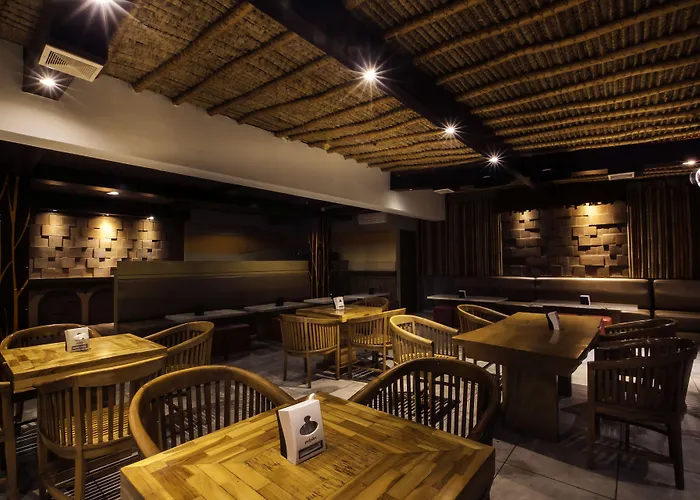 Bali Bungalo Hotel Kuta (Bali)