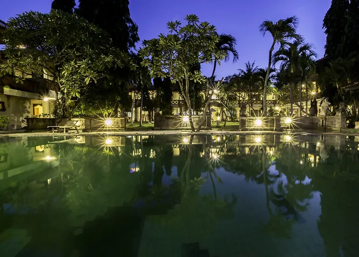 Bali Bungalo 3* Kuta (Bali)