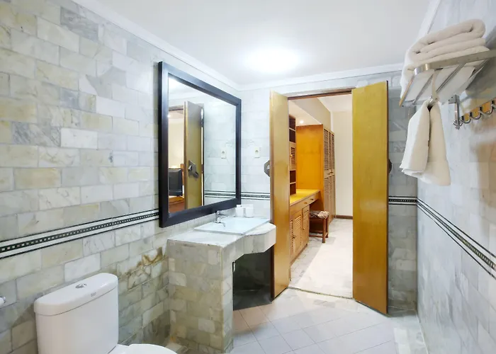 Bali Bungalo Hotel Kuta (Bali)