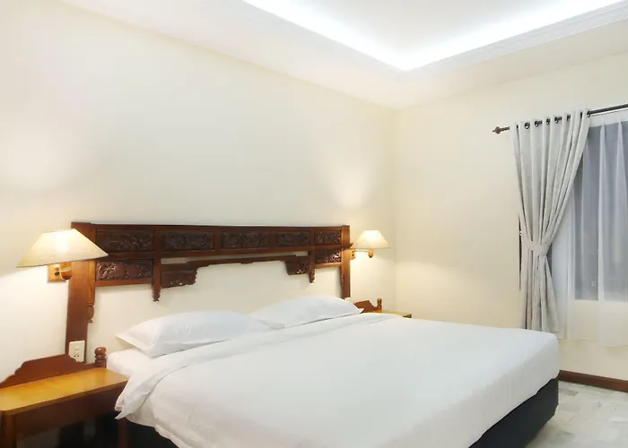 Bali Bungalo Hotel
