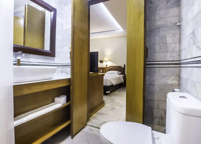 Bali Bungalo 3*