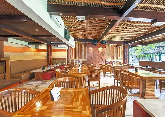 Bali Bungalo Hotel 3*