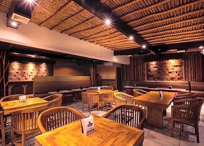 Bali Bungalo Kuta (Bali)