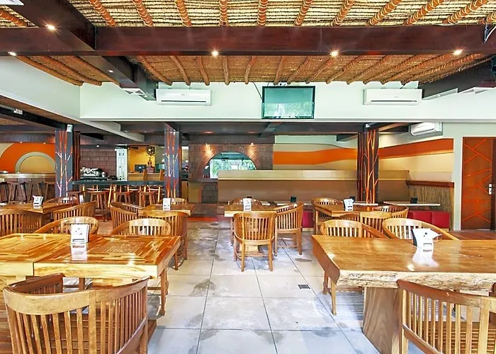 Bali Bungalo 3*