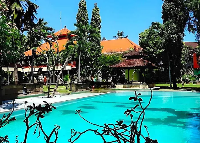 Bali Bungalo Hotel