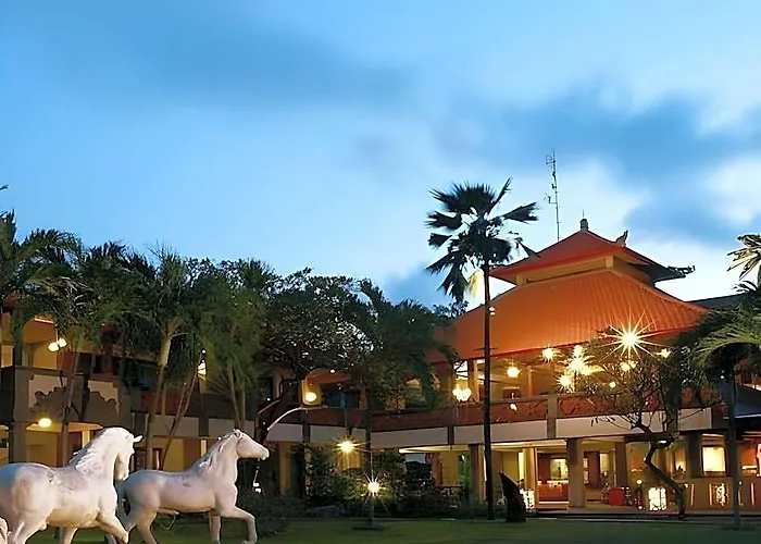 Hotel Bali Bungalo