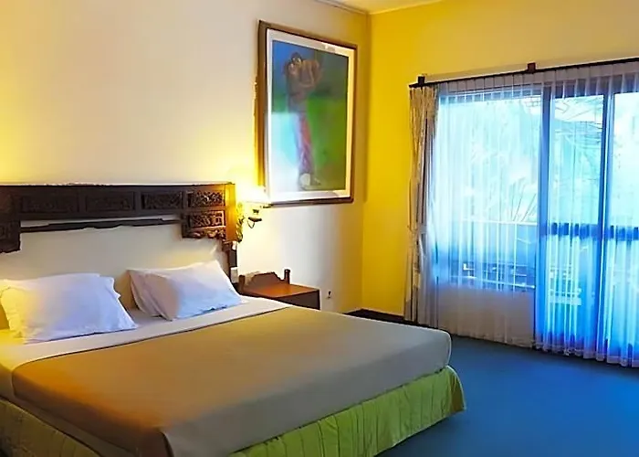 Hotel Bali Bungalo Kuta (Bali)