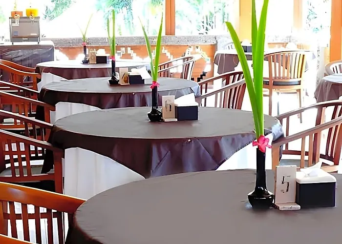 Bali Bungalo 3* Kuta (Bali)