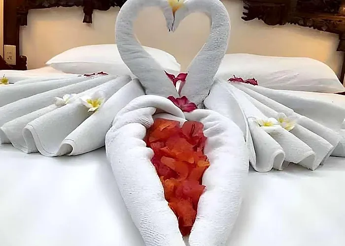 Bali Bungalo 3*