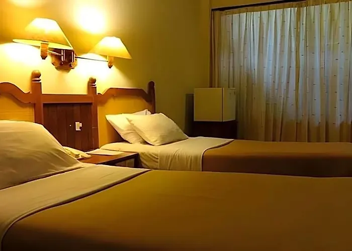 Hotel Bali Bungalo Kuta (Bali)