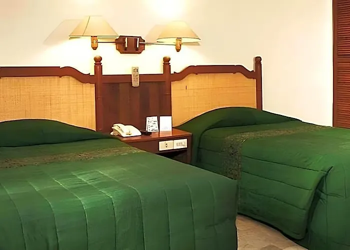 Bali Bungalo Kuta (Bali)