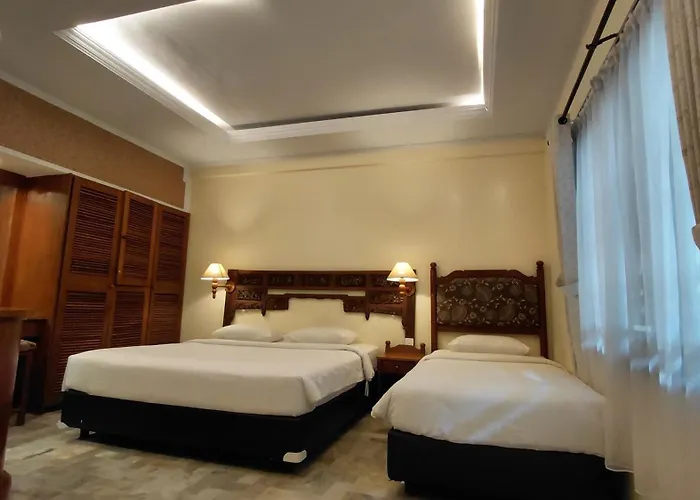Bali Bungalo 3*