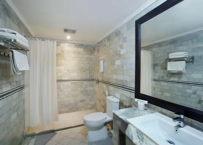 Bali Bungalo 3* Kuta Lombok