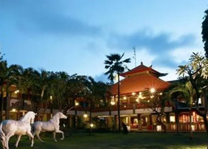 Bali Bungalo 3*