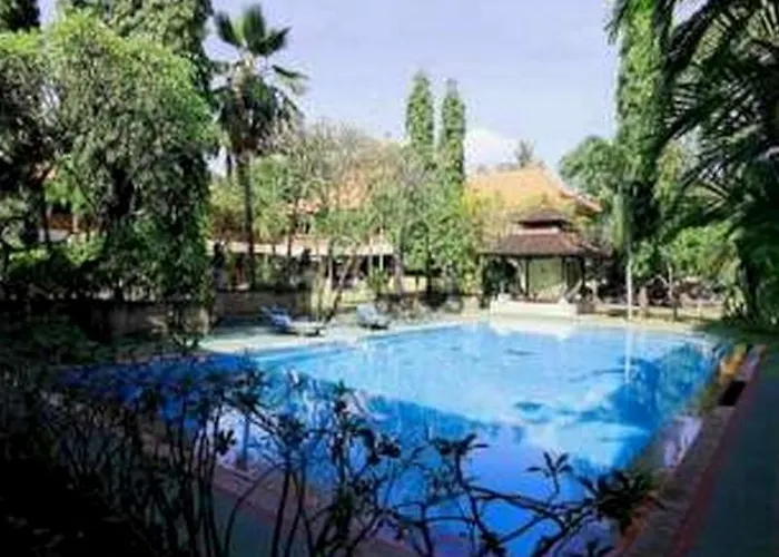 Bali Bungalo Hotel 3*