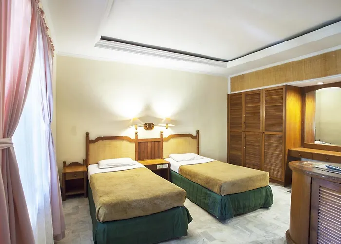 Bali Bungalo 3* Kuta (Bali)