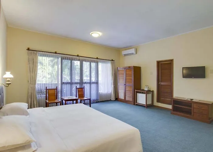 Bali Bungalo Hotel Kuta (Bali)