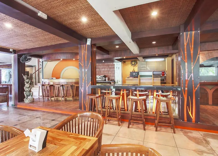 Bali Bungalo Hotel Kuta (Bali)