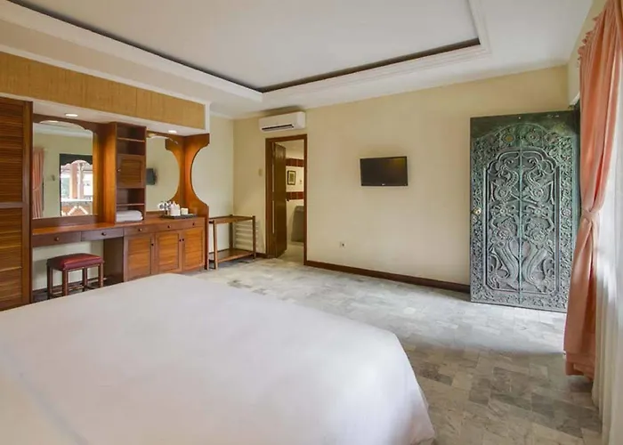 Hotel Bali Bungalo