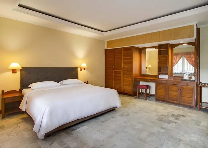 Bali Bungalo 3*