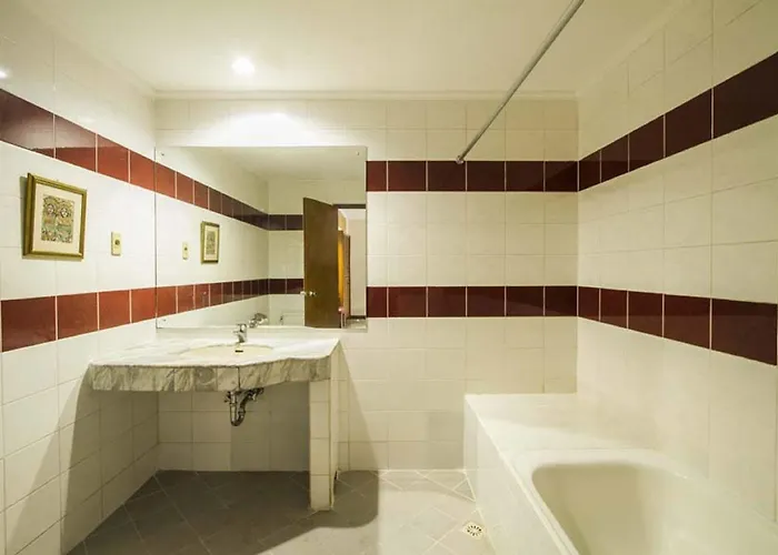 Hotel Bali Bungalo Kuta (Bali)