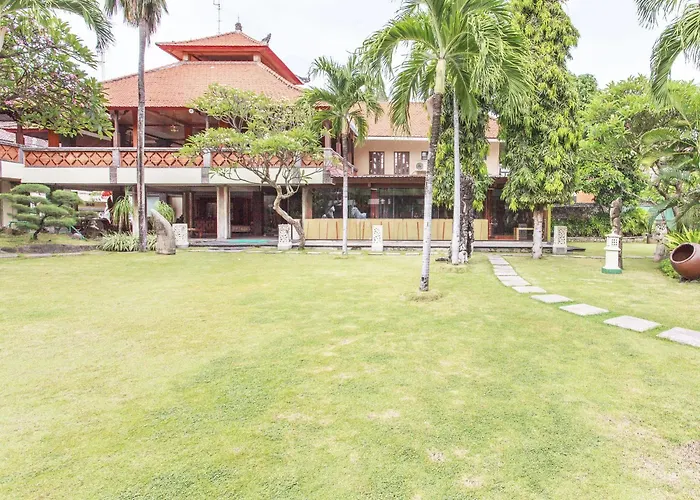 Bali Bungalo Hotel Kuta (Bali)