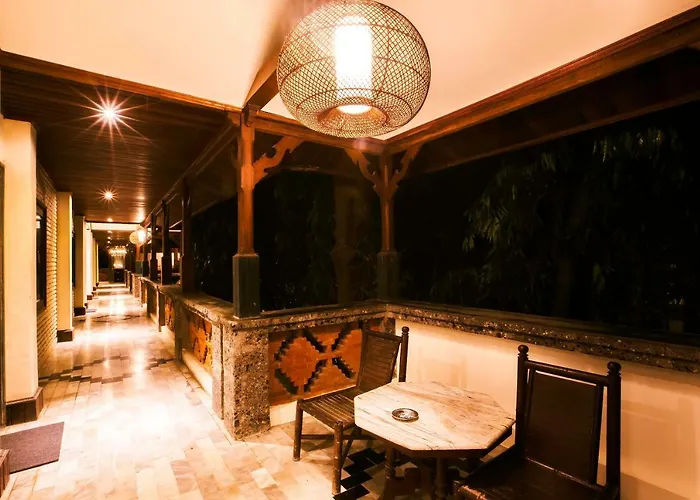 Bali Bungalo Hotel